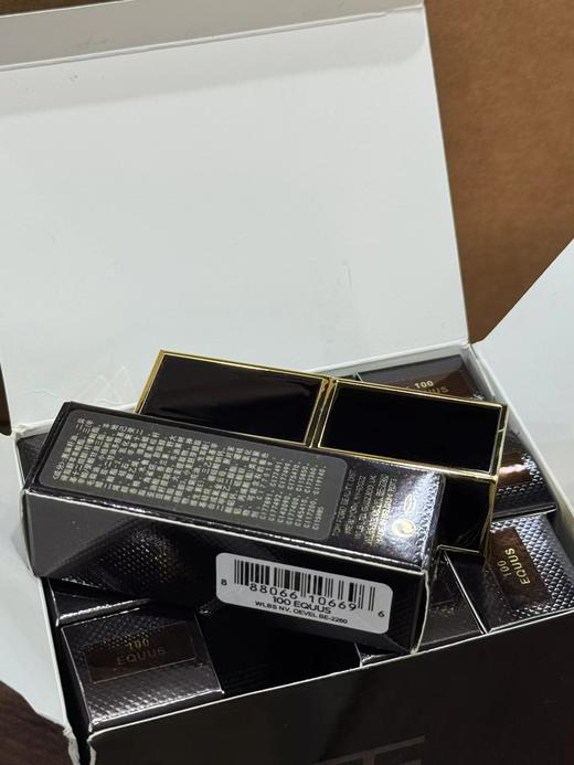 D122162大秀裸棕丝滑哑光显白豆沙调不挑人口红 商品图12