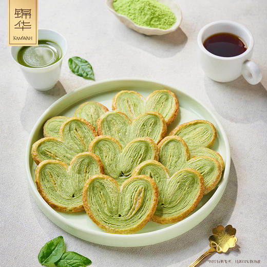 锦华华章万象礼礼盒1260g 商品图3