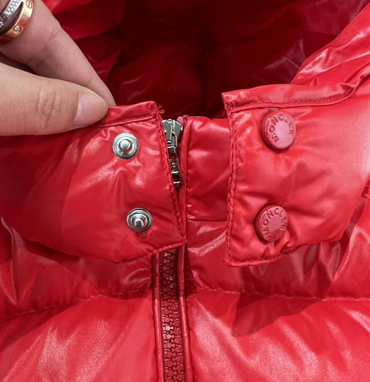 儿童Maya鹅绒羽绒服20245 商品图12