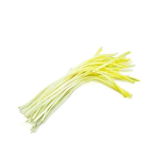 【超市】百盛鲜蔬达 韭黄 约150g 商品图0