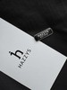 D122126冬季2025保暖新款棉服外套男衬衫领棉衣 商品缩略图11