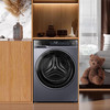 海尔（Haier）洗衣机 XQG100-BLEG590HU1 商品缩略图2