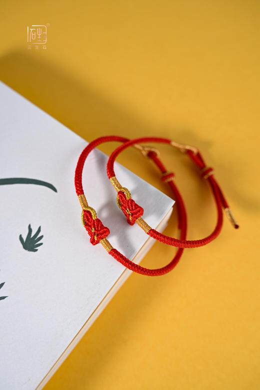 2026顺顺利利 三生石“禅”意三件套大礼包 商品图7