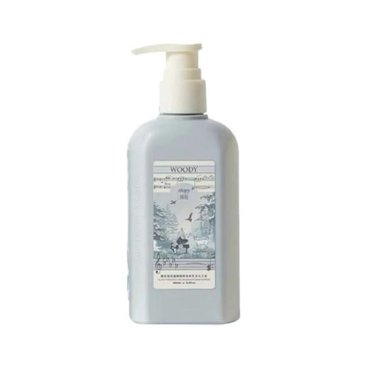 【超市】润培 馥奇香氛植物精粹身体乳（浮光之森）250ml 商品图0