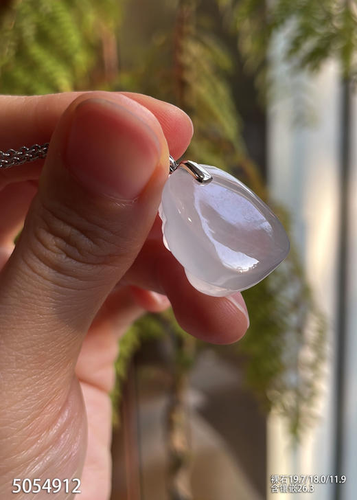 5054912，佛公吊坠。具体价格微信咨询 商品图5