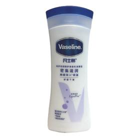 【超市】凡士林 倍护特润修护身体乳清香型 200ml/瓶