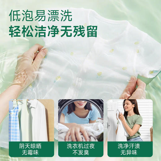 巨奇-山茶花爆炸盐1500g 商品图7