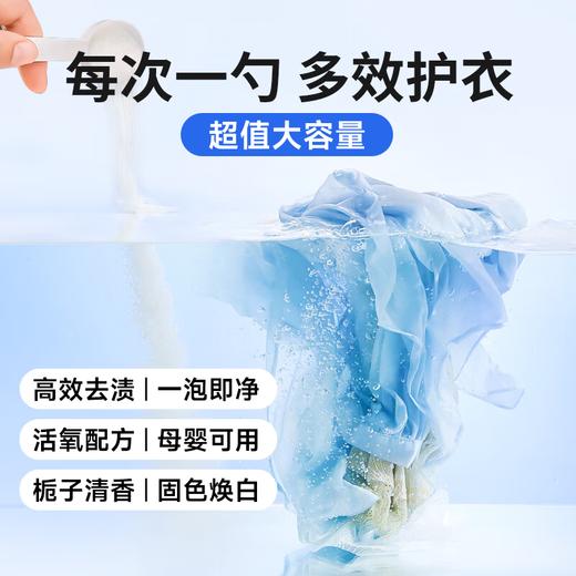 巨奇-白衣还原剂500g 商品图6