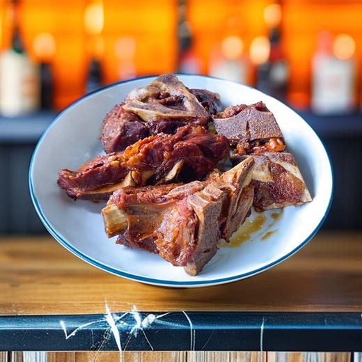 西班牙伊比利亚黑猪骨（1kg） 商品图3