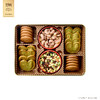 锦华瑞狮纳吉糕点礼盒902g 商品缩略图2