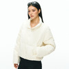 Ariseism 美式复古基础百搭羽绒服女冬季新款保暖外套 商品缩略图1