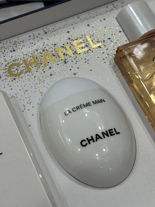 D122159礼盒装可可小姐沐浴露三件套 商品图4