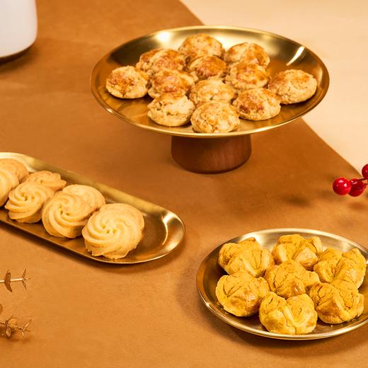 集味轩缤纷时光糕点礼盒768g 商品图5