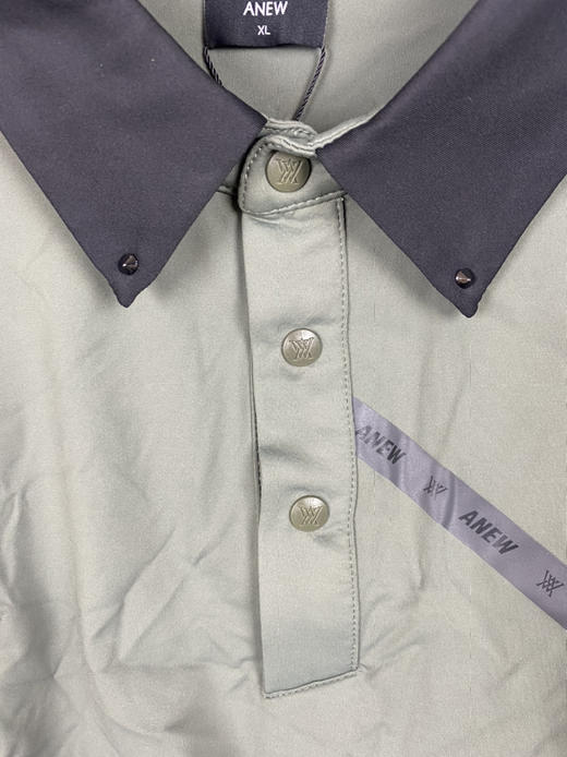 男士正品AENW X L码男士短袖只要99元 商品图2