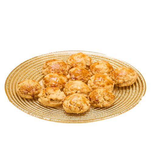 集味轩缤纷时光糕点礼盒768g 商品图3