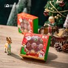 圣诞限定迷你马卡龙 商品缩略图0