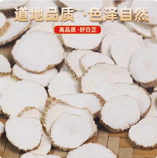 【YMHR】白芷去腥解腻 商品图0