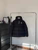 D122154新款80白鸭绒防风连帽羽绒服面包服 商品缩略图2