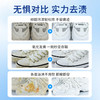 巨奇-小白鞋清洁剂360ml*3瓶套装 商品缩略图4