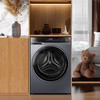 海尔（Haier）洗衣机 XQG100-HBLEG590HU1 商品缩略图1