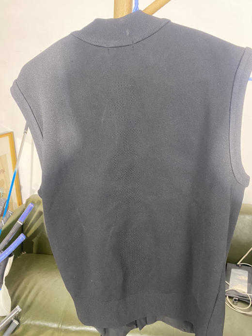 全新正品G4男士马甲M码主要168元 商品图7