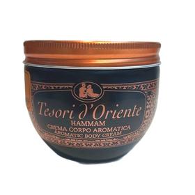 【超市】东方宝石 土耳其风情保湿香氛身体霜 300ml/盒