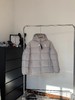 D122154新款80白鸭绒防风连帽羽绒服面包服 商品缩略图3