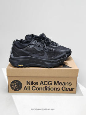 耐克NIKE ACG REACTX PEGASUS TRAIL 6 GTX 男女越野跑步鞋