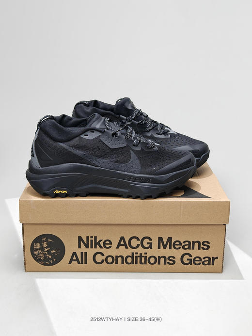 耐克NIKE ACG REACTX PEGASUS TRAIL 6 GTX 男女越野跑步鞋 商品图0