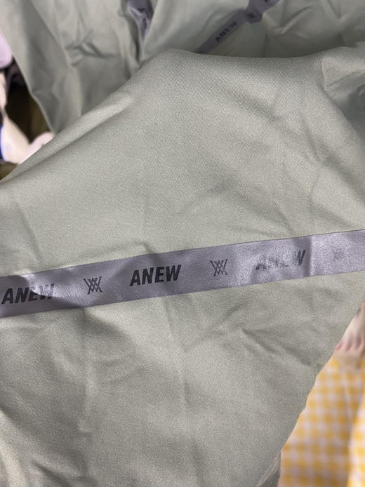 男士正品AENW X L码男士短袖只要99元 商品图1