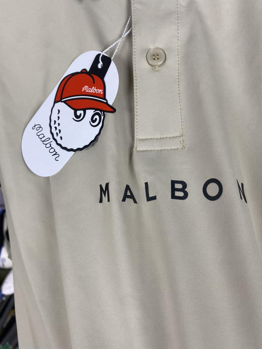 全新正品小精灵男士长袖XL码只要128元 商品图2