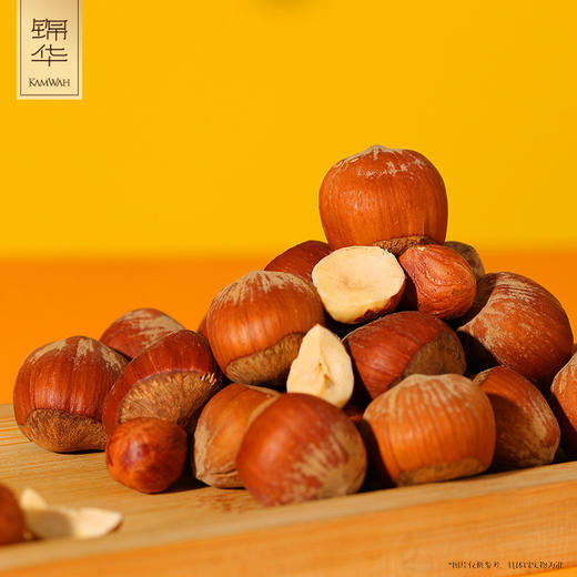 锦华新春呈祥礼礼盒1069g 商品图6