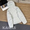 D122151喀纳斯硬壳防水保暖户外女款登山徒步羽绒服 商品缩略图3