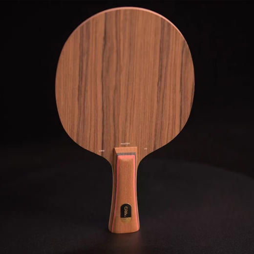 Stiga斯帝卡斯蒂卡CRW斯蒂卡玫瑰CL七层纯木乒乓球拍底板精美礼盒包装（赠3颗STIGA三星球） 商品图2