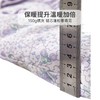 婴儿夹棉连体衣加厚宝宝秋冬季a类加棉爬爬服哈衣外出新生儿棉服 商品缩略图4
