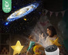 【预售-12月26日配送】众欣和星空银河投影灯/1件 商品缩略图3