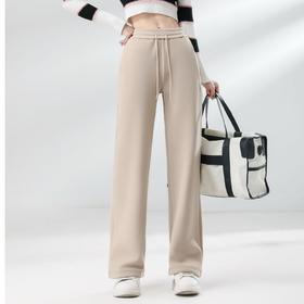 【防风奶奶裤】男女同款580g防风蓄热裤 专遮大弯腿