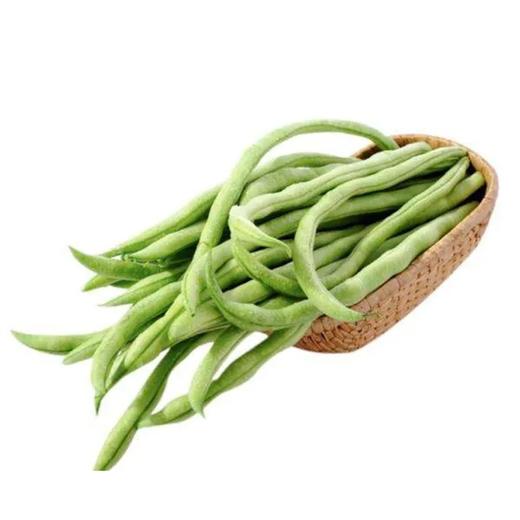 【超市】百盛鲜蔬达 无筋豆 约350g 商品图0