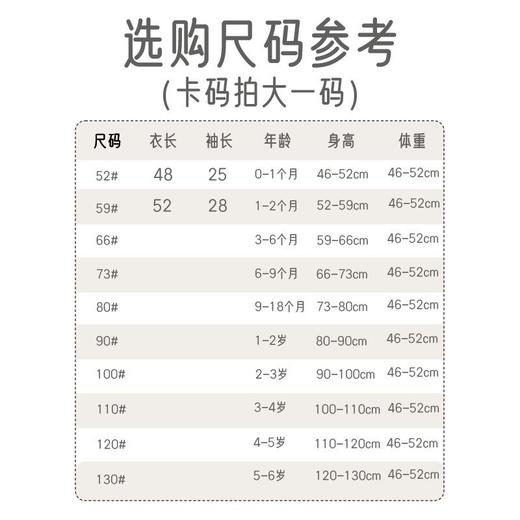 新生儿纯棉无骨连体衣宝宝哈衣爬服四季蝴蝶衣婴儿长袖护肚家居服 商品图3