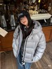 D122150白鸭绒700FP高蓬松度轻盈保暖羽绒服 商品缩略图13
