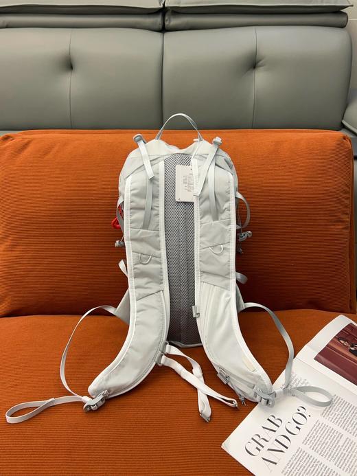 LuLulemon全运动背包10LAll 商品图4