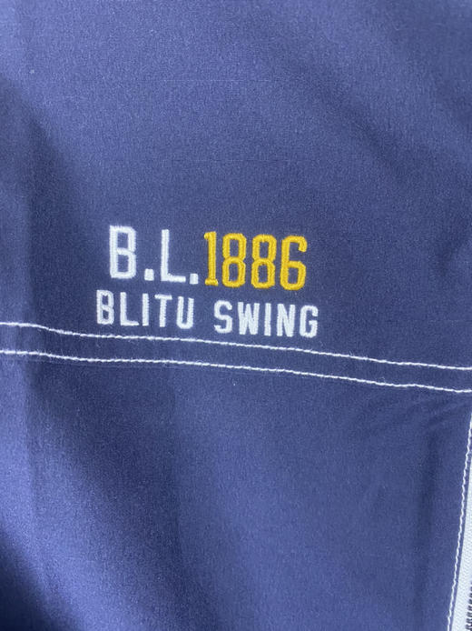 全新百乐图男士马甲秒杀价只要48元 商品图2