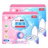 巨奇-双色蓝泡泡洁厕宝200g 商品缩略图3