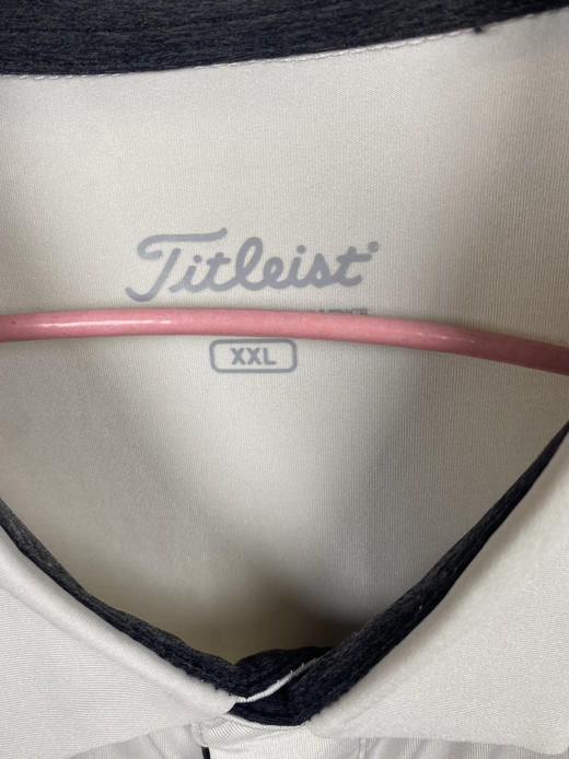 全新男士TI T男士短袖XXL码秒杀价只要99元 商品图3