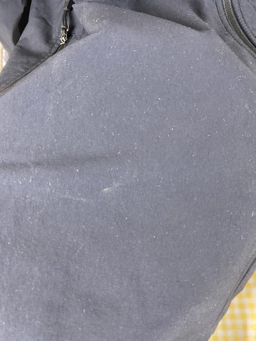 全新正品林德伯格春秋外套M码只要299元 商品图1