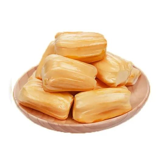 【超市】红肉菠萝蜜肉 约200g 商品图0