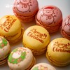 圣诞限定迷你马卡龙 商品缩略图2