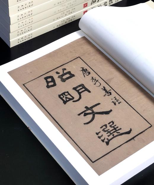 《黄侃黄焯批校昭明文选（平装）》崇文书局 文选学研究 古籍整理 传统文化 (梁)萧统编； (唐)李善注； 黄侃, 黄焯校订 商品图6