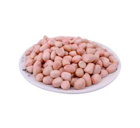 【QT】新鲜大粒花生米 精选饱满
