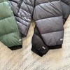 D122141轻薄耐磨科技面料幻影800蓬高山羽绒服 商品缩略图7